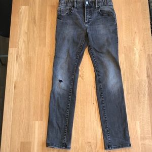 GAP boys jeans